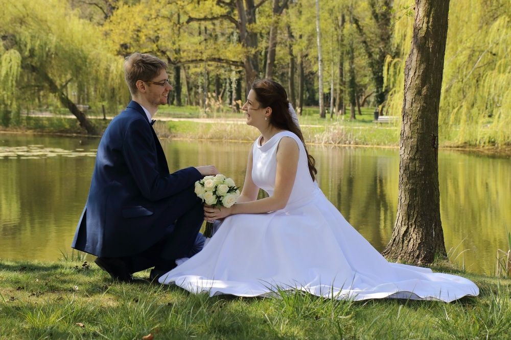 Foto - Video, Dron, Gopro, 4K - Film na kilka kamer