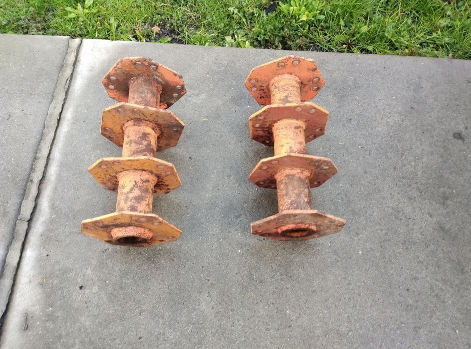 Продам мототрактр ТZ-4 К14 після пожара.