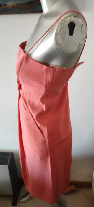 Vestidos mini novos Moschino Cheapandchic 34 e 40