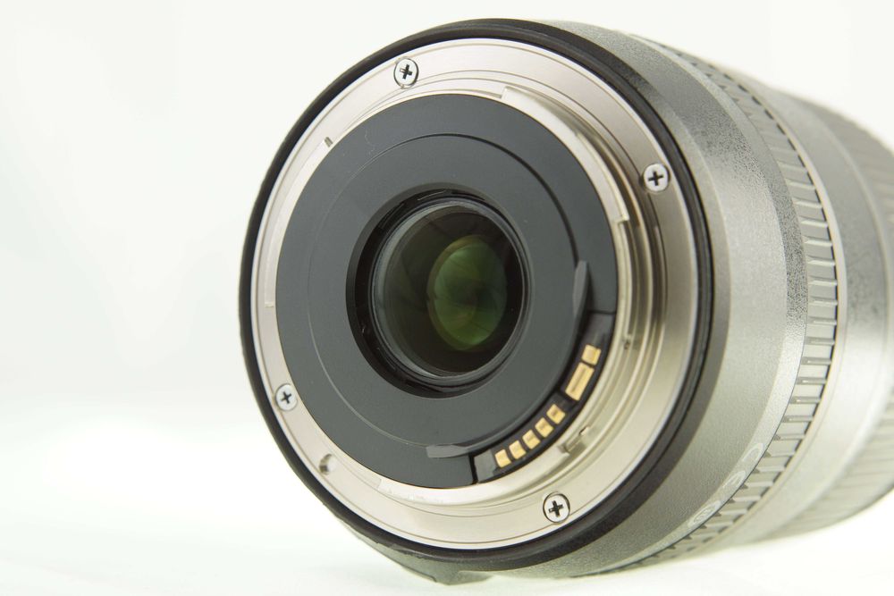 Obiektyw TAMRON 16-300mm f/3.5-6.3 Di II VC PZD Canon # Gwarancja FV