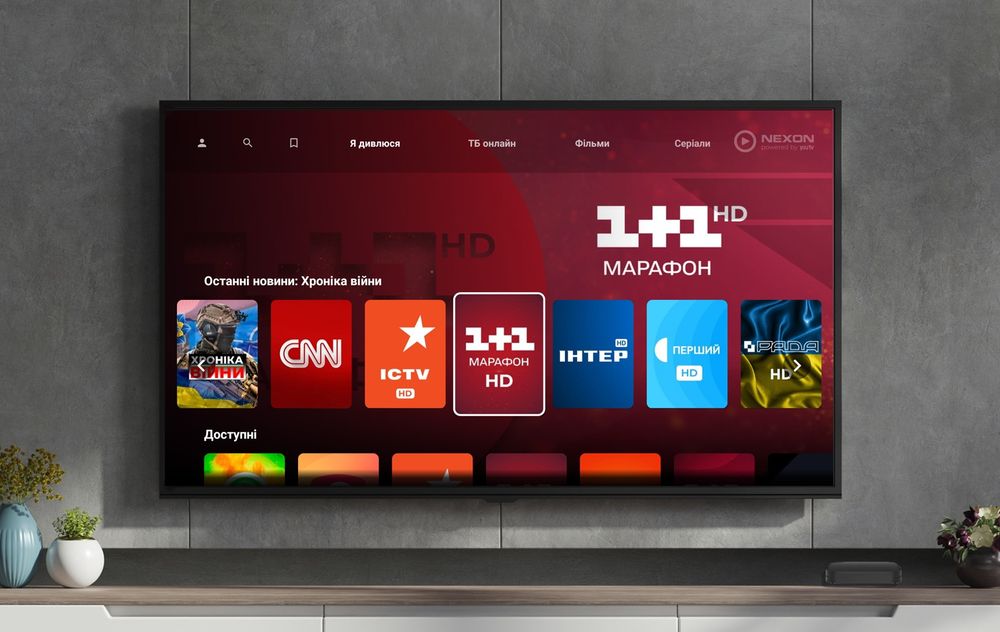 Смарт ТВ приставка X88 Pro 20 8/128GB Android, Smart TV Box (4K, Wi-Fi, Ethernet)