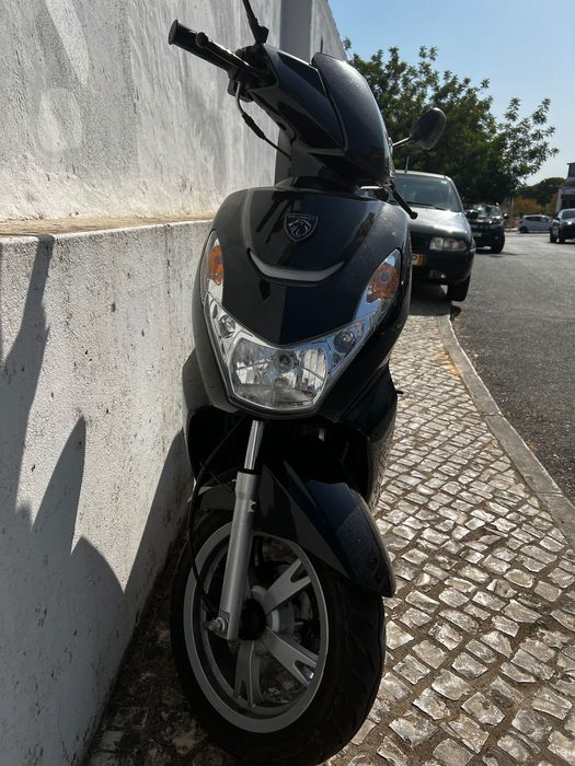 Oportunidade  Moto 2024, Motor Zerado, 1º Dono, Excelente Estado, nova