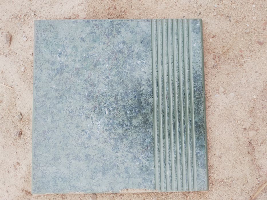 Płytki schodowe-stopnica