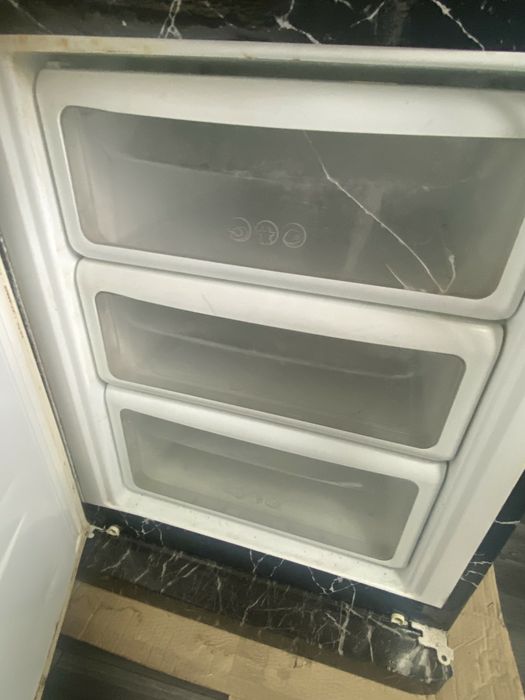 Холодильник LG no-frost