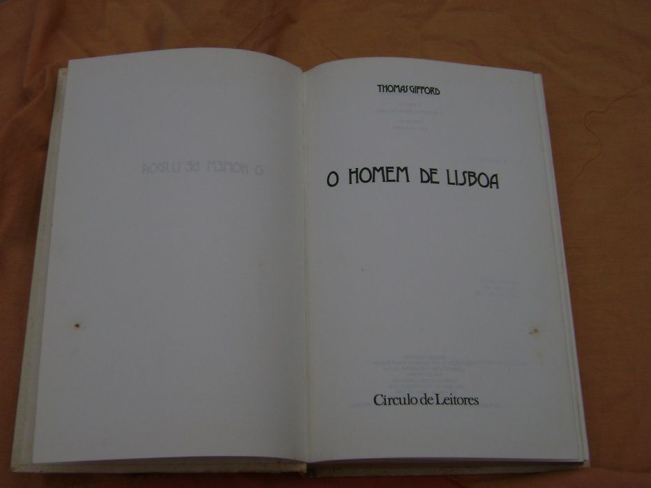 Livros de oportunidade