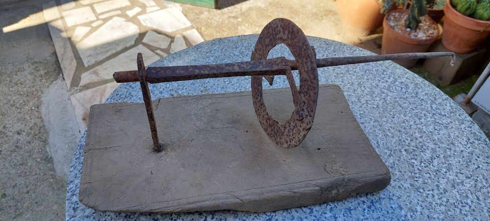 Velherias/ antiguidades