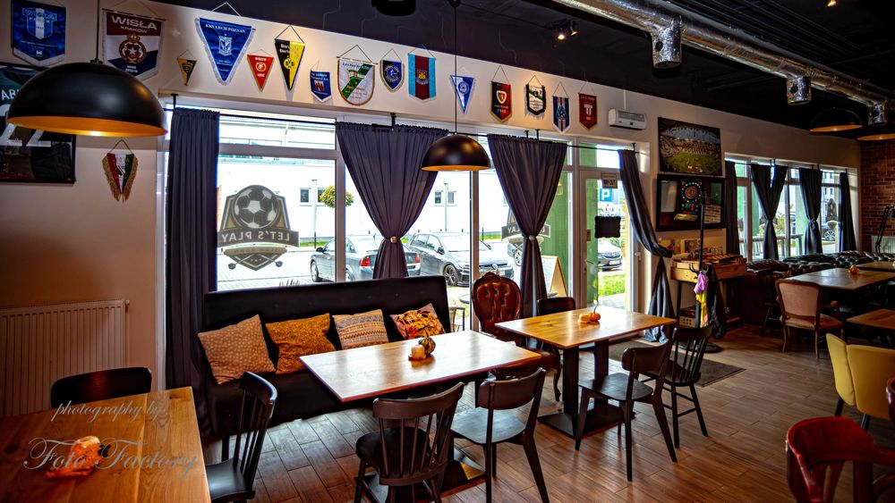 Działająca restauracja do sprzedania