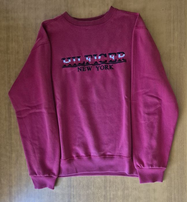 Lote Roupa Homem (8 Peças): Casacos Gant/Zara, Sweats Tommy e Calças Salsa