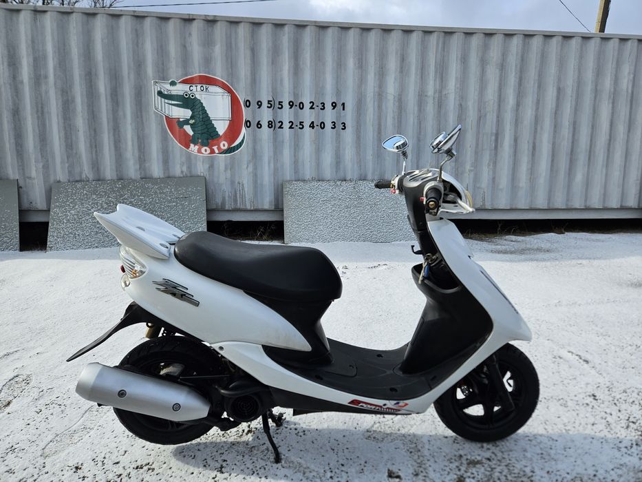 16ZR EVOLUTION Продаж Ямаха са16 стокмото Джог JOG16ZR 16 ДОСТАВКА