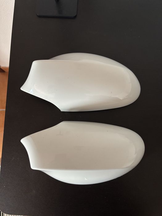 Capas espelho bmw e81