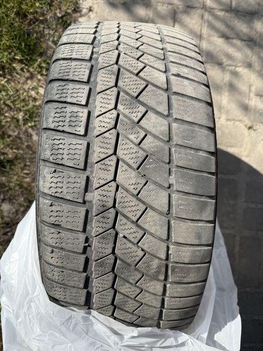 Continental 225/55 r16 Runflat