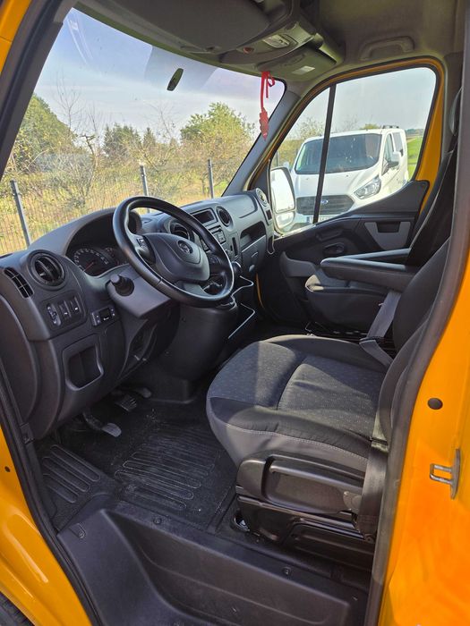 Sprzedam Opel Movano