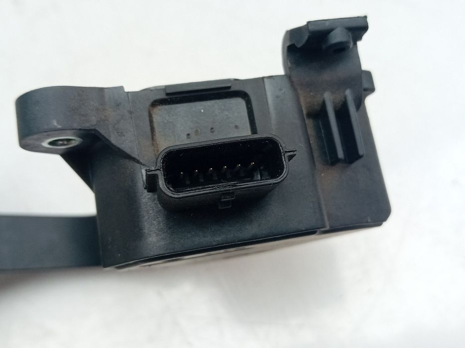 Pedal do acelerador DACIA Sandero III