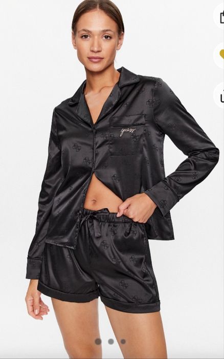 Піжамний костюм guess