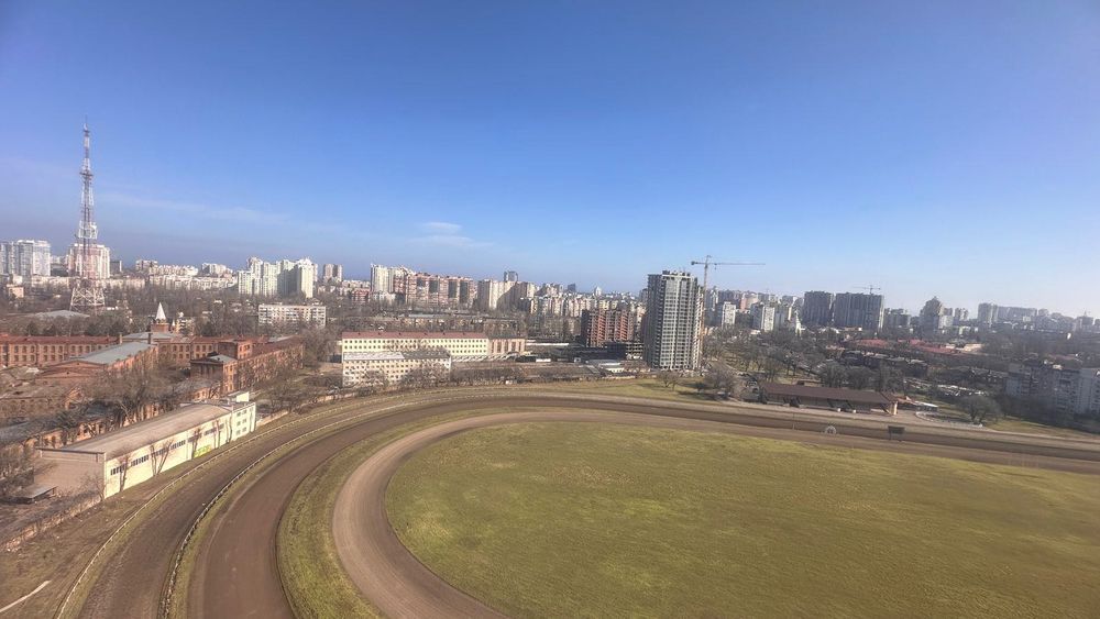 2-комнатная квартира по адресу Куликово поле пл. (площадь 61 м²) - Atlanta.ua - фото 8