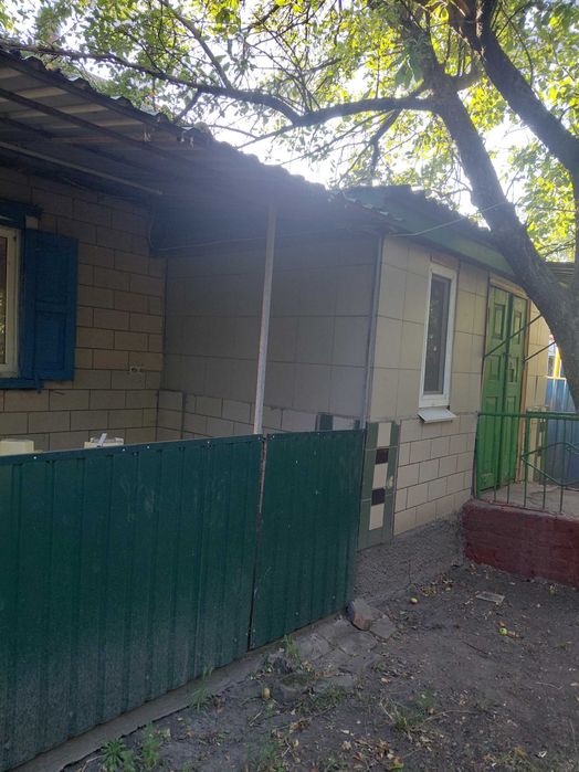 Будинок 80 м2 в Черкаській області
