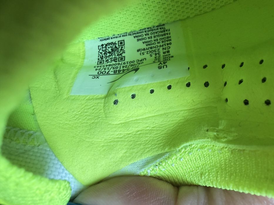 Буци  Nike   Продам !!!