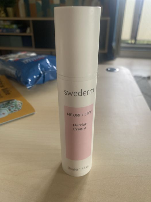 Swederm neuri lift barrier cream