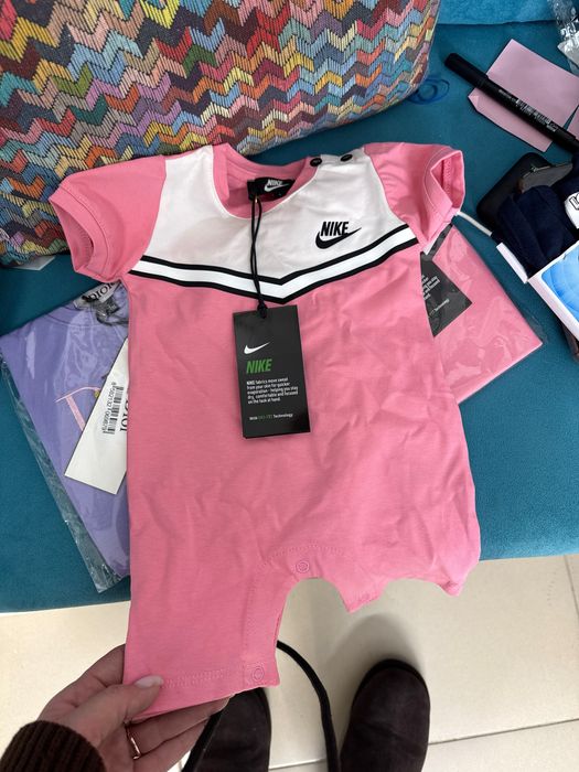 Одежда для новорожденных боди