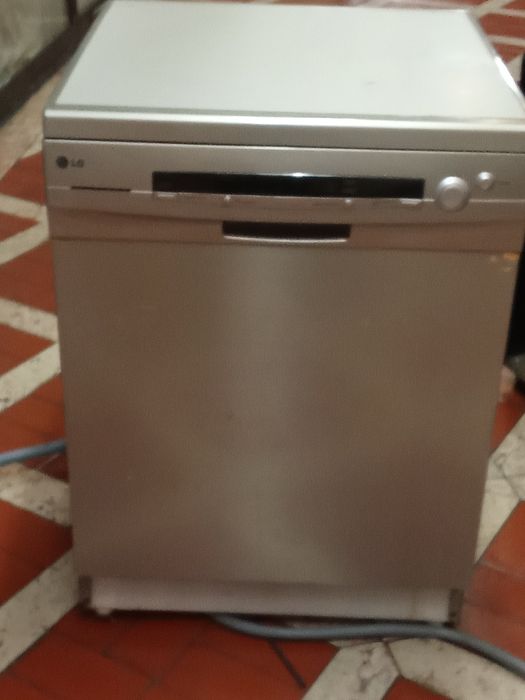 Máquina de lavar loiça