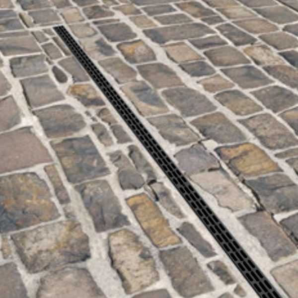 Drenagem Oculta UCAN – Eficiência e Discrição