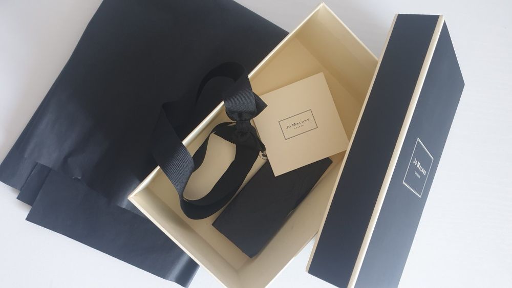 Коробка для арома диффузора  Jo Malone