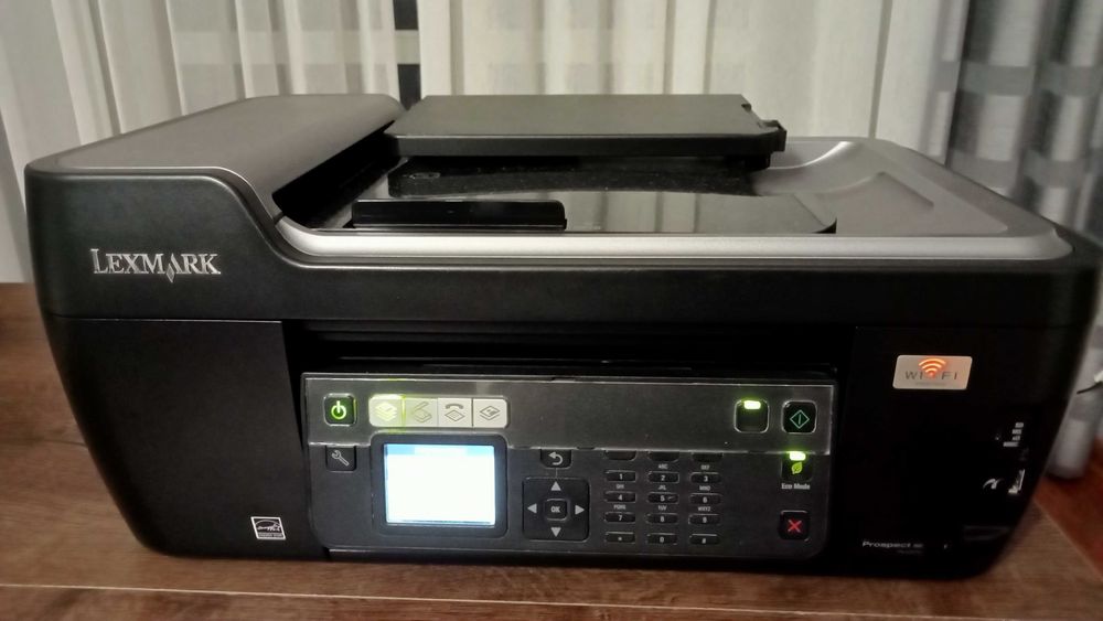 Drukarka atramentowa Lexmark Prospect Pro 209