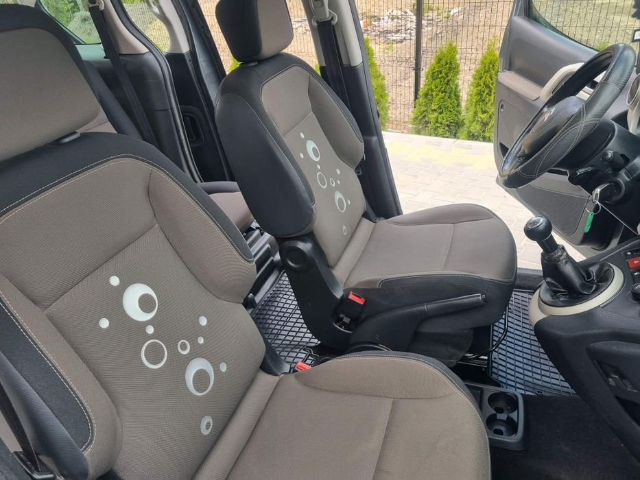 Sprzedam Citroen Berlingo
