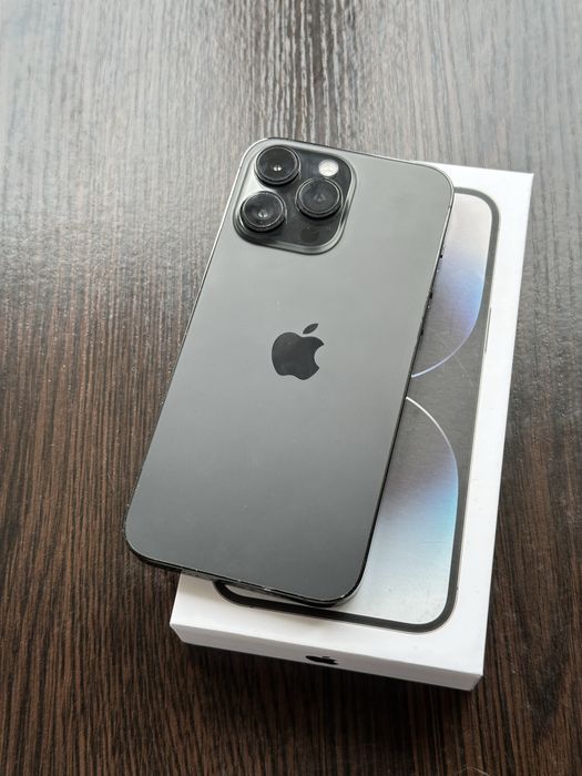 Продам IPhone 14 PRO MAX 128 Neverlock