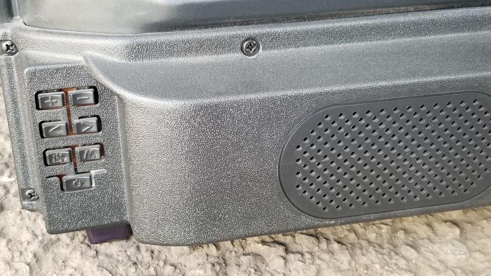 Телевізор Samsung RU34S00  (Leadstar 10 дюймів Led (12v/24v)