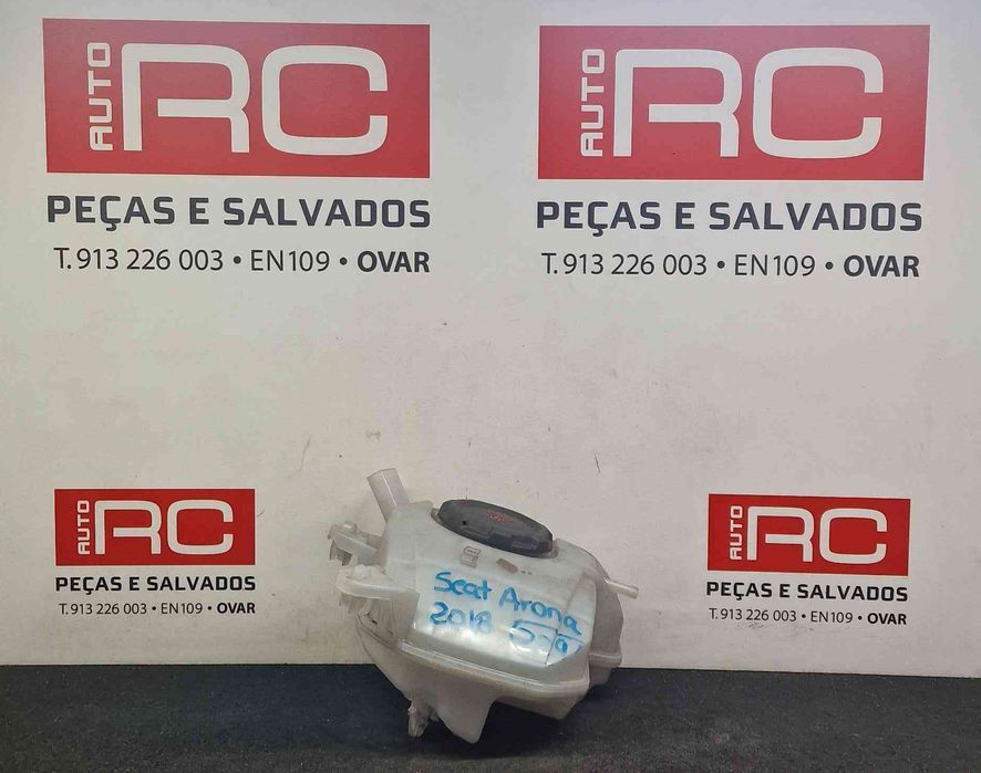 Reservatório / Depósito da Água / Líquido de Refrigeração SEAT ARONA (KJ7, KJP) ano 2018