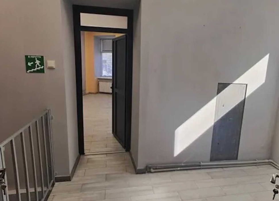 Оренда комерційного приміщення в центрі Львова, вулиця Таманська(Д.Гусак)