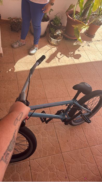 Vendo Bmx khe bikes