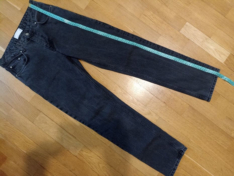 Джинси підліткові / чоловічі loose fit/Asos 28/32