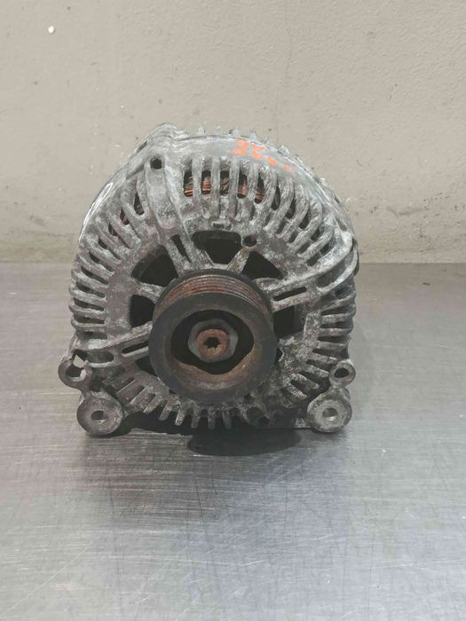 Alternador AUDI A6 Avant (4F5, C6)