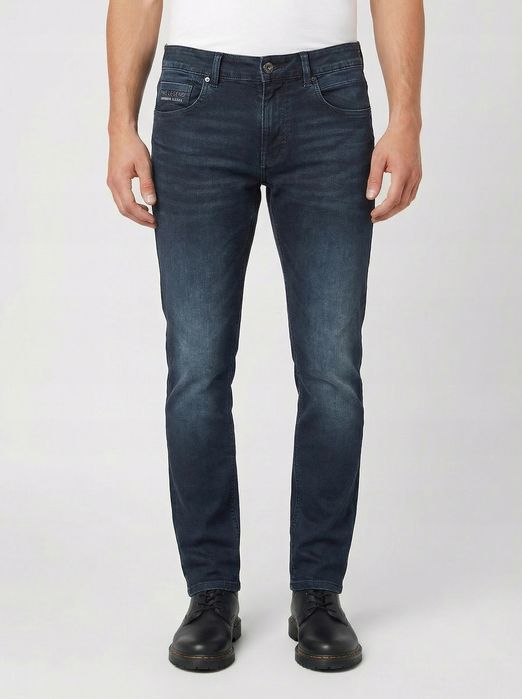 Pme Legend Nightflight Regular Fit Dżinsy Męskie W31 L30