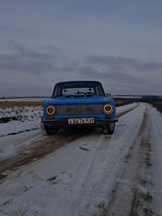 Продам ваз 2101.