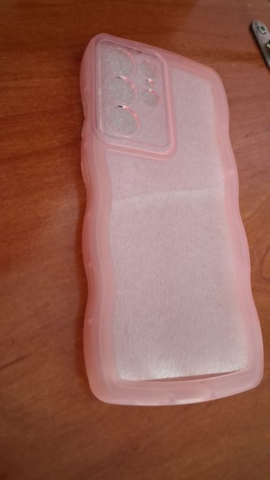 Capa samsung s21 ultra