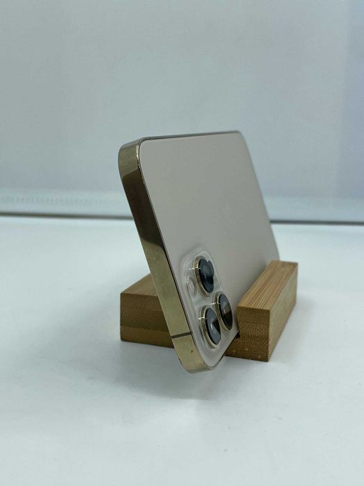 iPhone 12 Pro Max 128GB Gold ГАРАНТІЯ 6 Місяців Магазин
