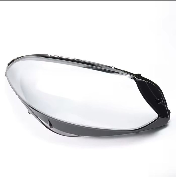 Vidro capa lente farol ótica mercedes classe B W246