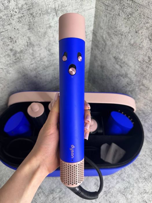 Оригінал Dyson  AirWrap Hs05! Дайсон Стайлер