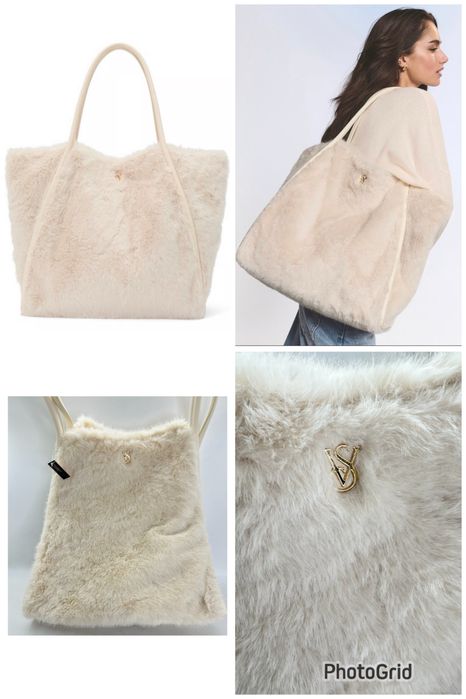 Сумка на кожний день від PINK Victorias Secret