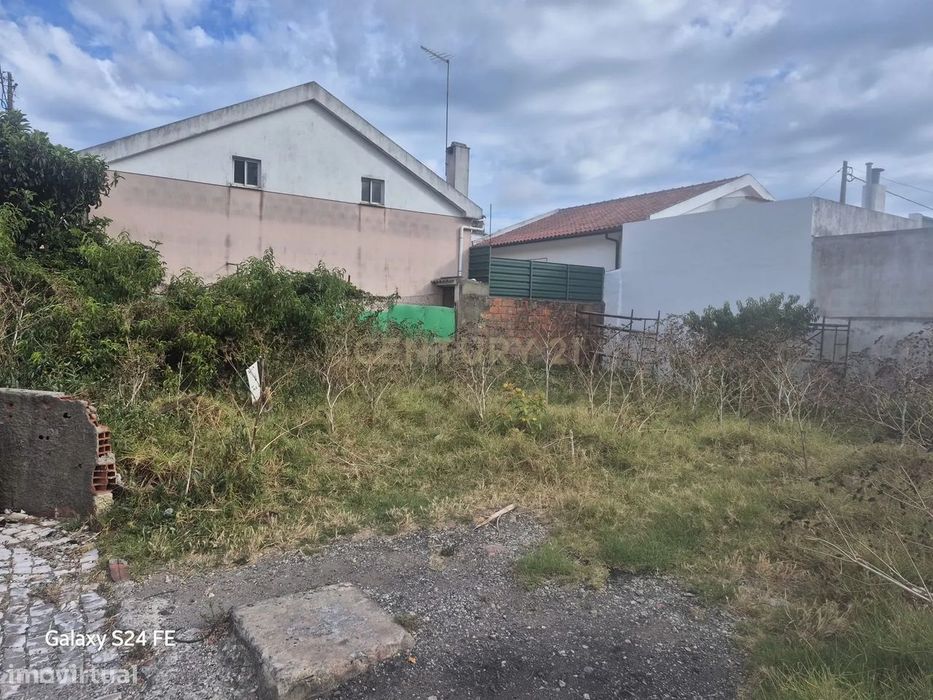 Terreno Urbano 229 m² para Construção em Tires