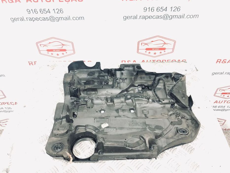 Tampa de Motor VW Golf VI Passat 03L103925AM Original