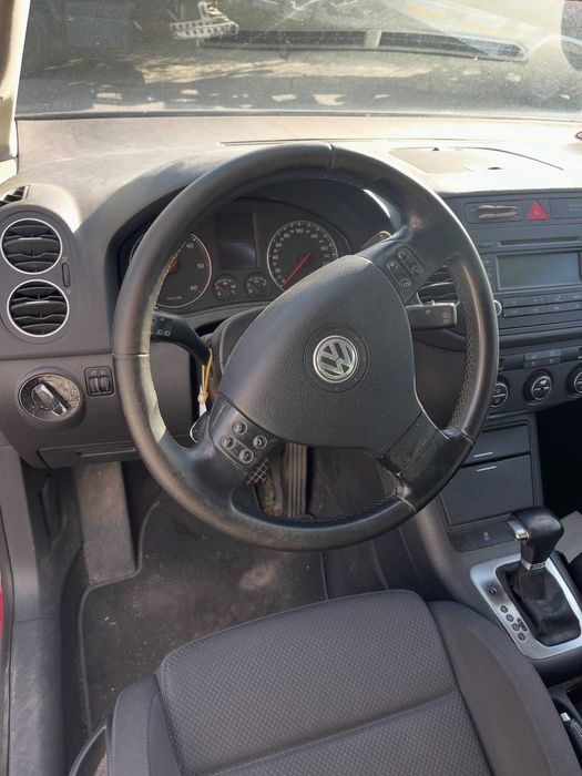 Volkswagen Golf V PLUS 2005 PARA PEÇAS