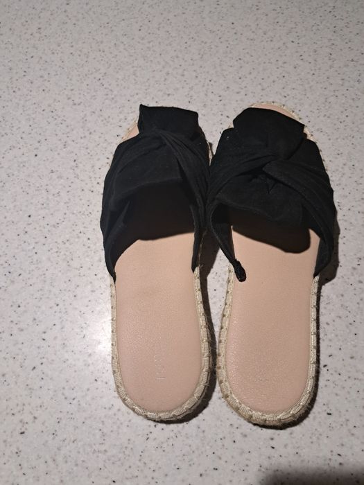 DeeZee espadryle rozm.40