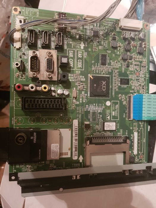 Płyta główna do telewizora TV Samsung LG Sharp Toshiba inne