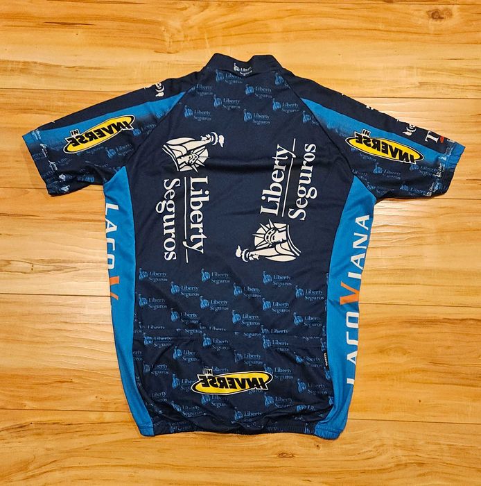 Equipamentos Ciclismo