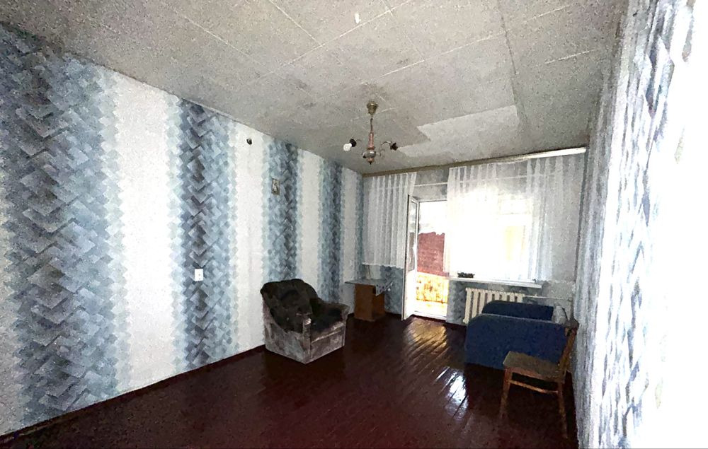 Оренда 1-кімнатна квартира в с. Демидів (Вишгородський район)