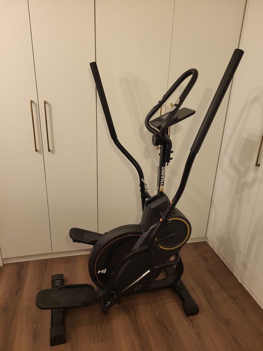 Orbitrek Magnetyczny Climber Hs-450B Dynamic